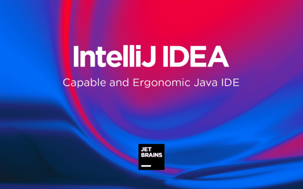 IntelliJ IDEA Ultimate (1 Year)